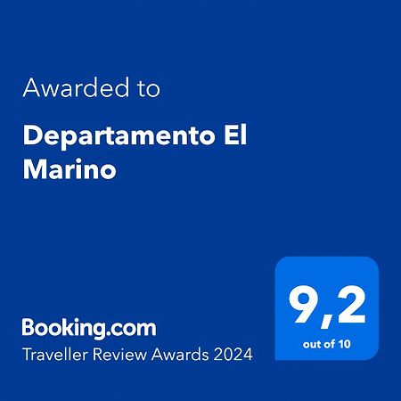 Апартаменты Departamento El Marino Масатлан Экстерьер фото