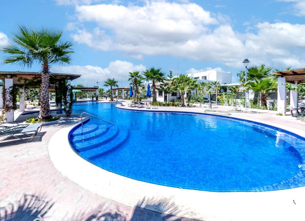 Апартаменты Departamento El Marino Масатлан Экстерьер фото