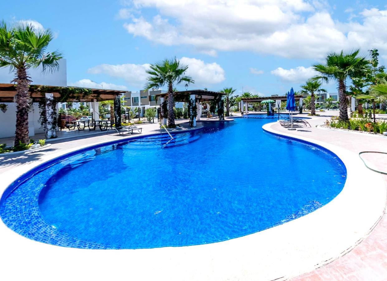 Апартаменты Departamento El Marino Масатлан Экстерьер фото